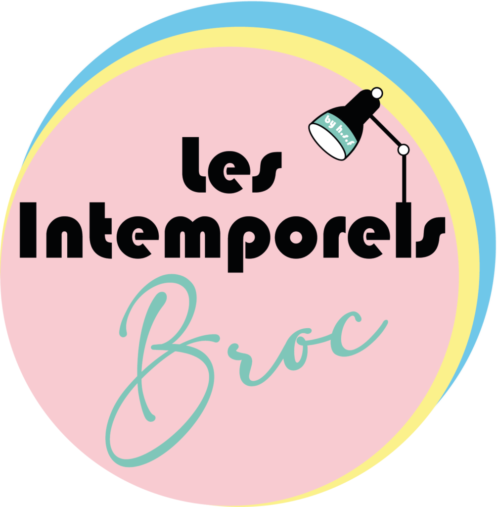 brocante en ligne