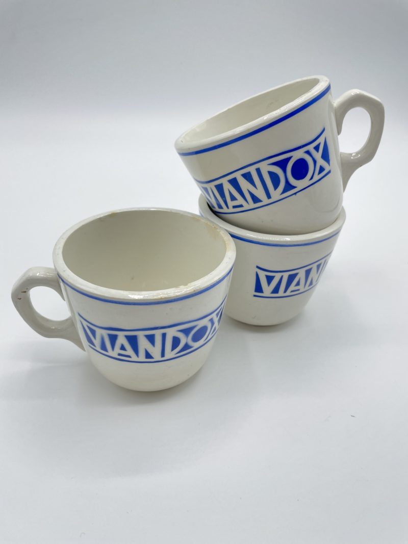 tasse viandox mug