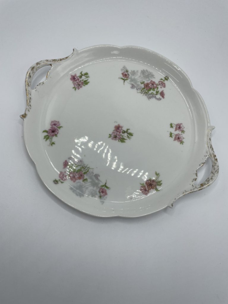 Vintage sold limoges