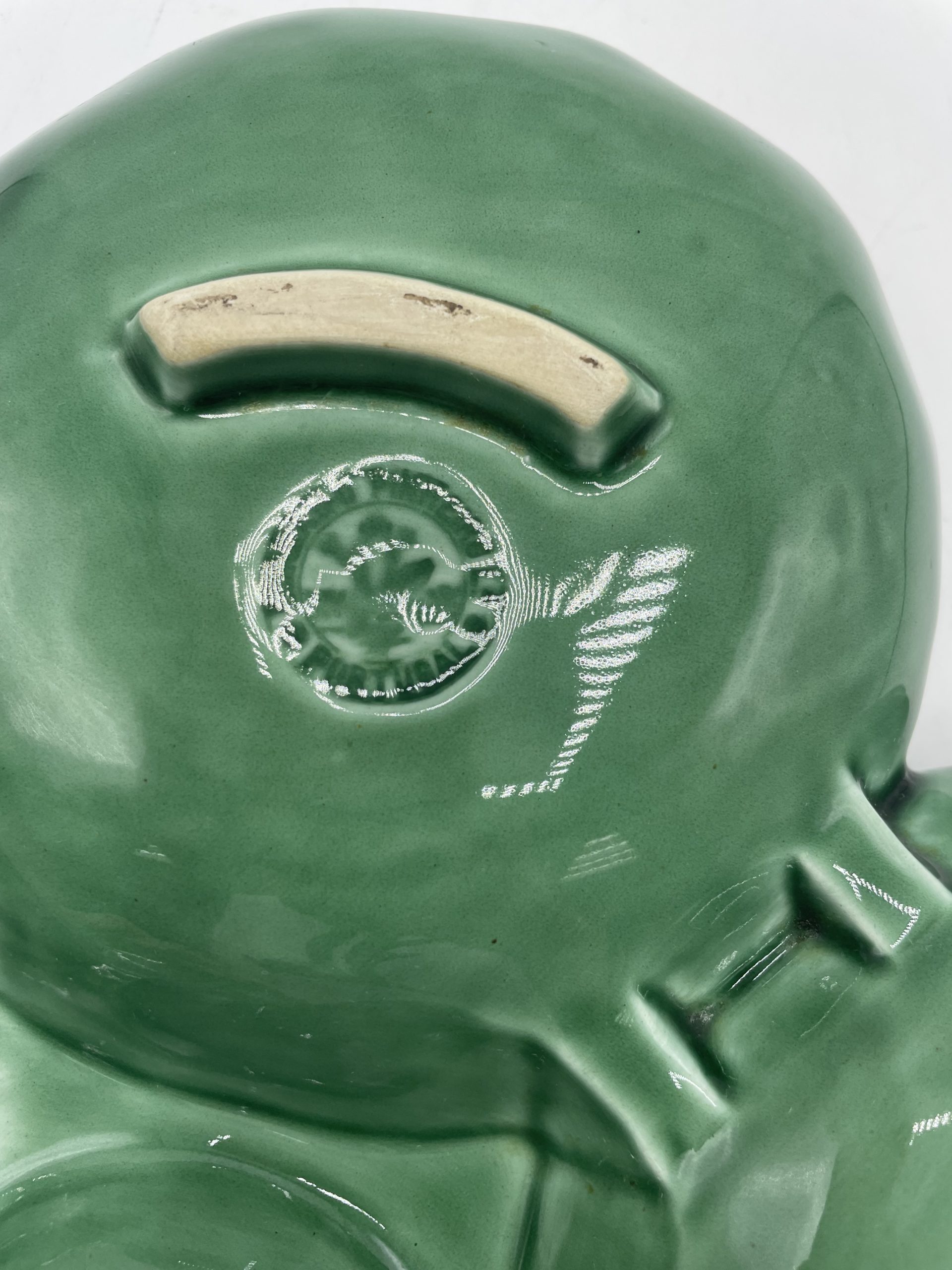 Choux Saladier 29 cm Vert - Achat / Vente de produits de la marque Bordallo  Pinheiro
