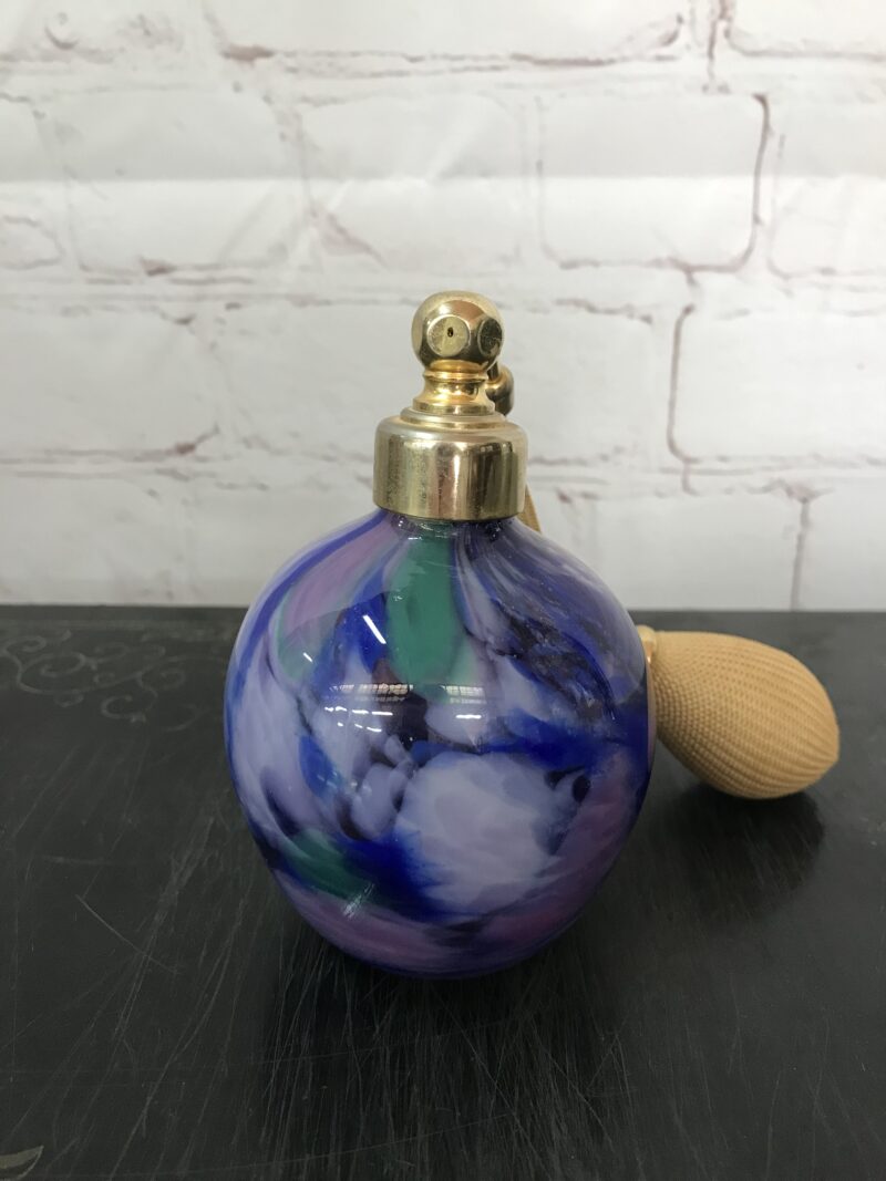 vaporisateur parfum