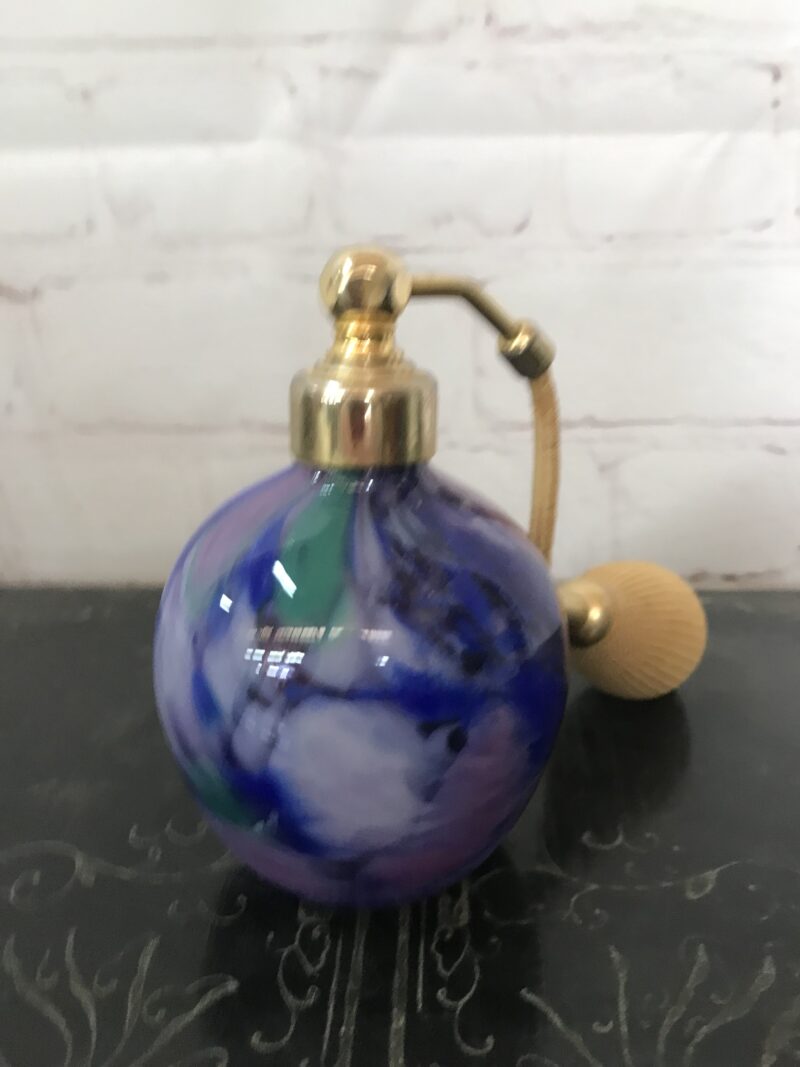 vaporisateur parfum