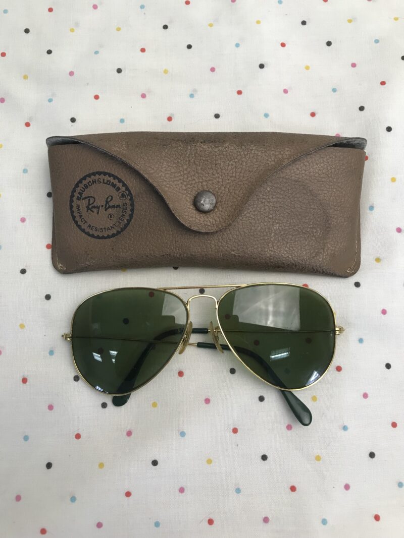 Ray Ban Bausch et Lomb U.S