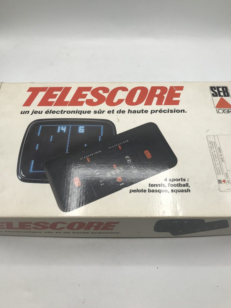 telescore seb