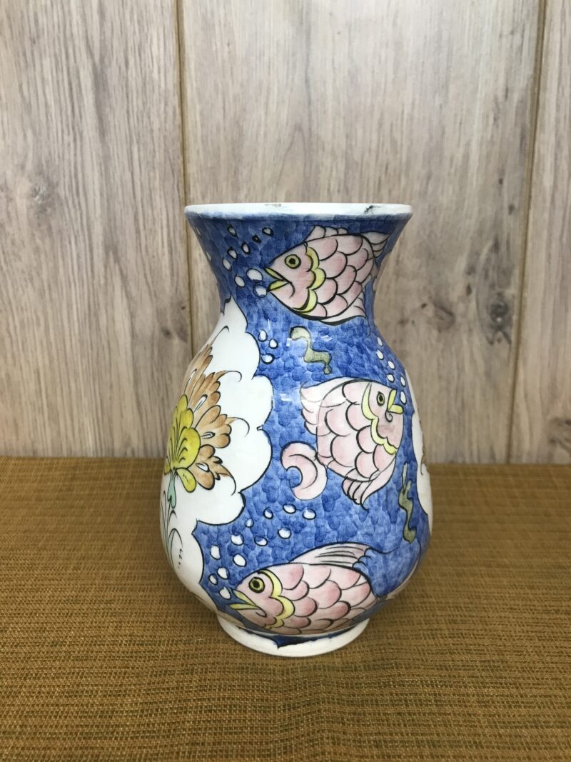 vase made in turquie