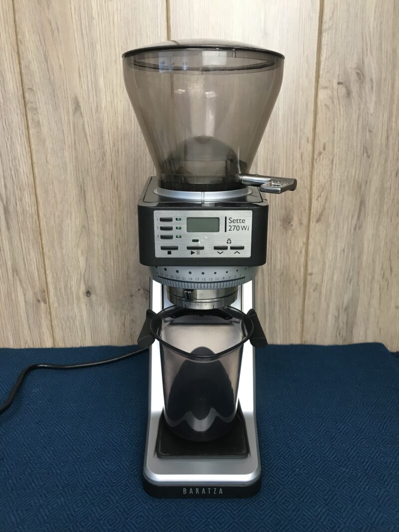 Baratza sette 270