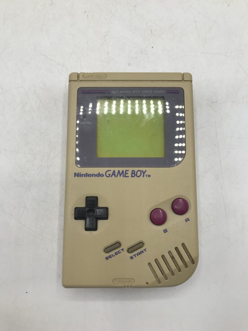 game boy fat vintage tetris