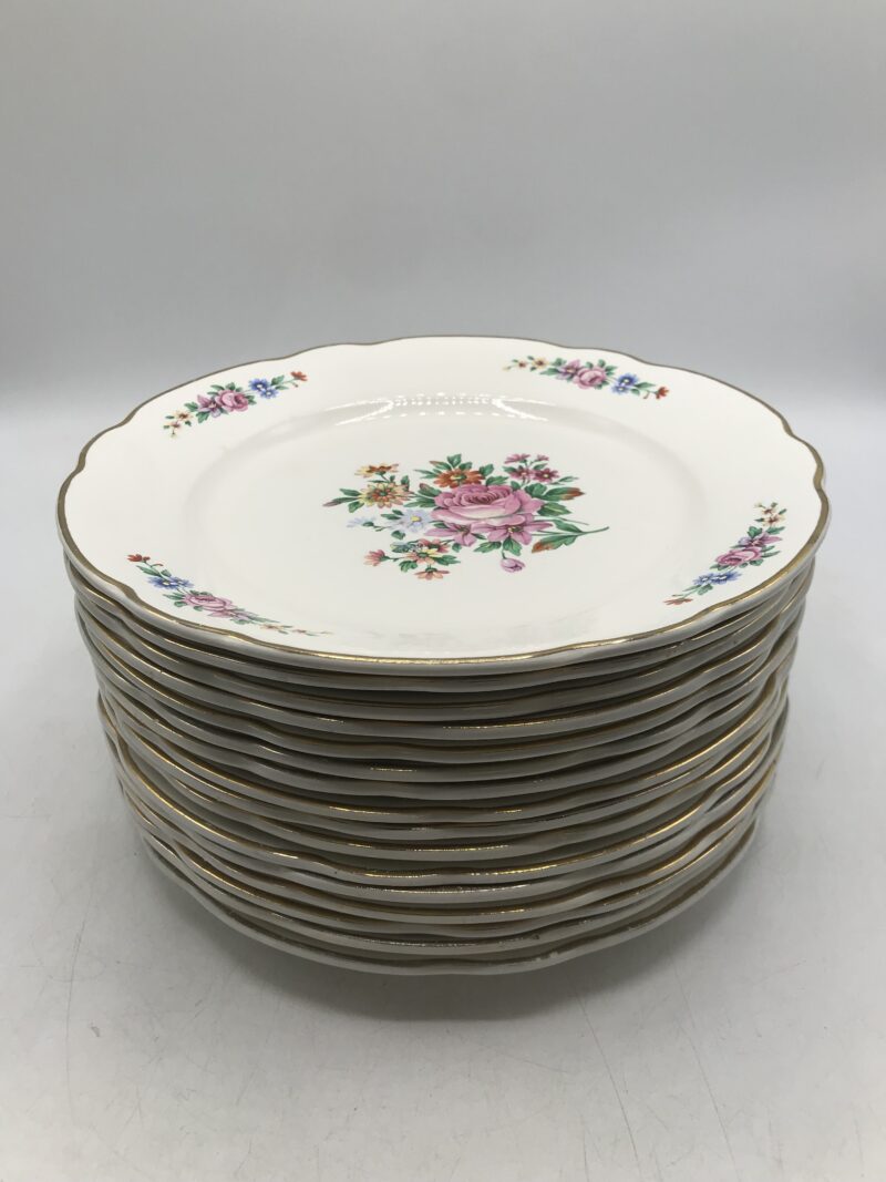 assiettes duquesne