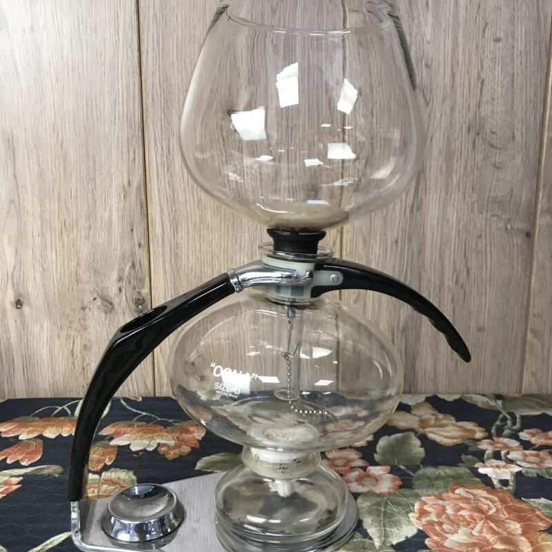 cafetière CONA taille D