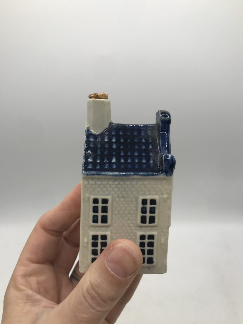 Lot 3 Maisons miniatures KLM houses – Image 13