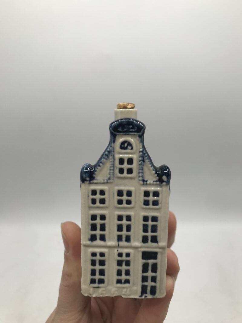 Lot 3 Maisons miniatures KLM houses – Image 14