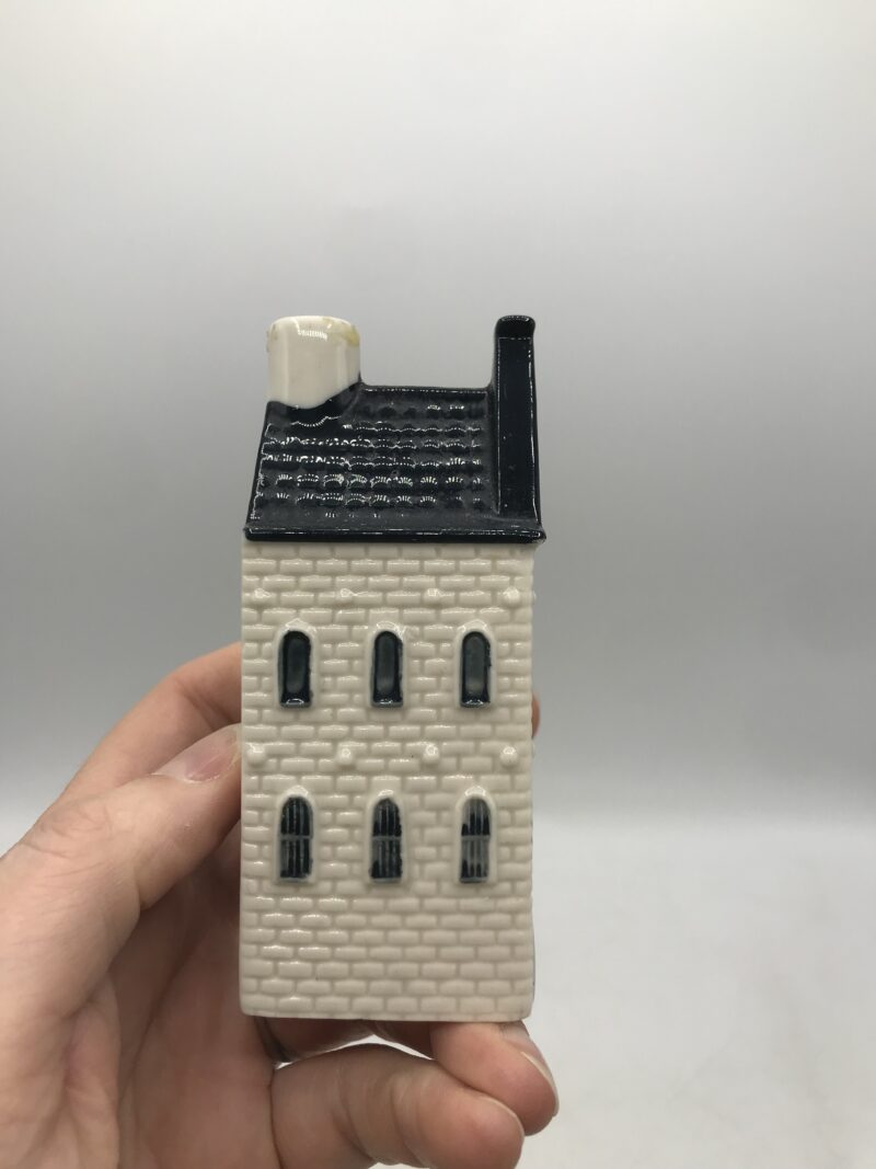 Lot 3 Maisons miniatures KLM houses – Image 7