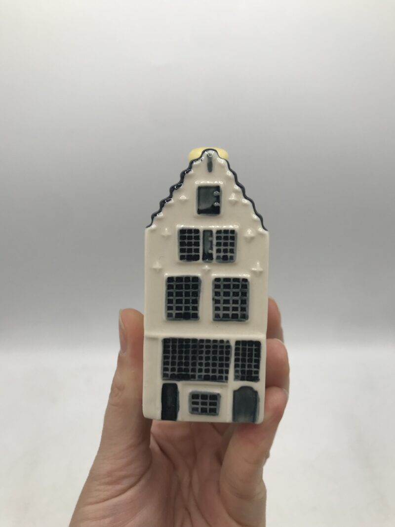 Lot 3 Maisons miniatures KLM houses – Image 8