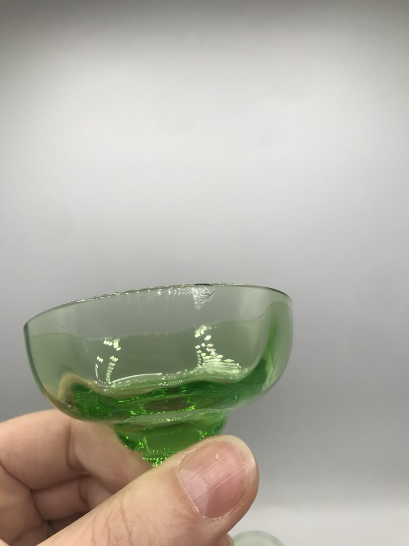 Service 10 verres digestif en ouraline – Image 4