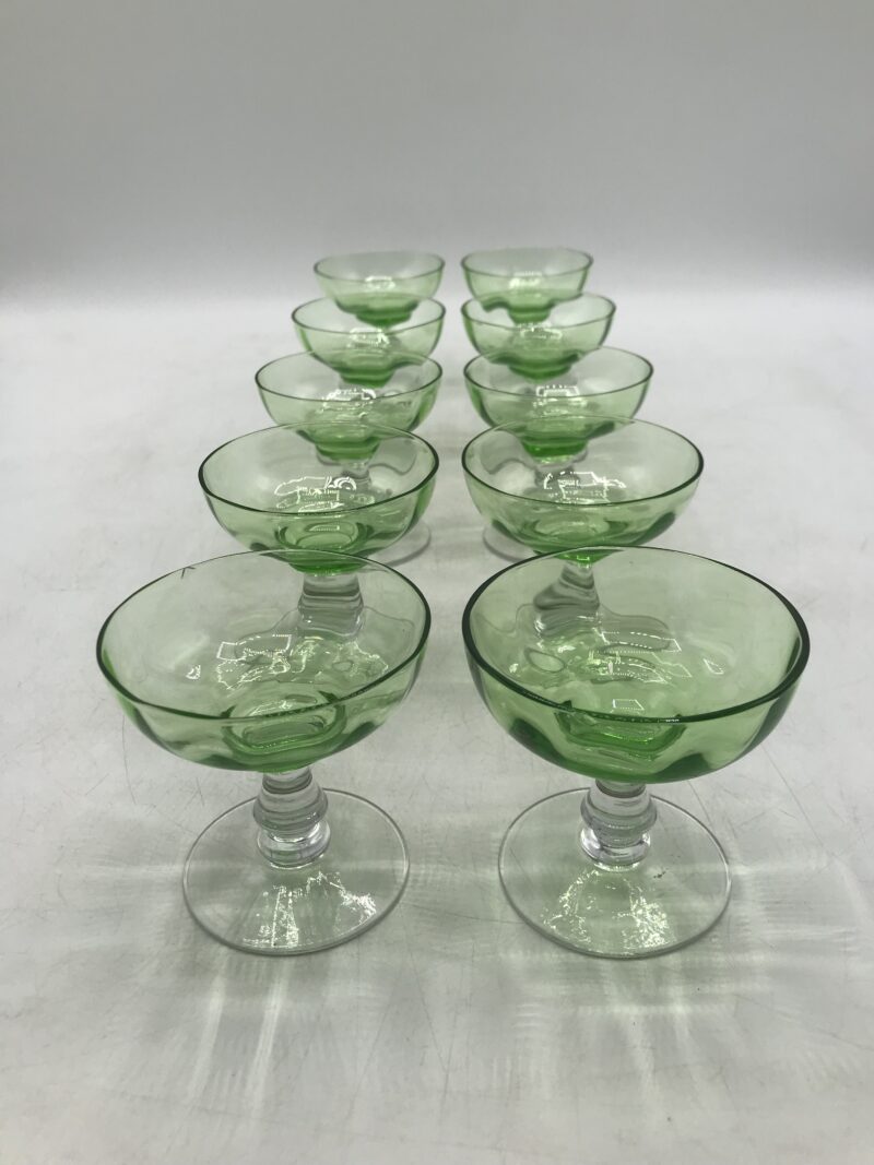 Service 10 verres digestif en ouraline – Image 8