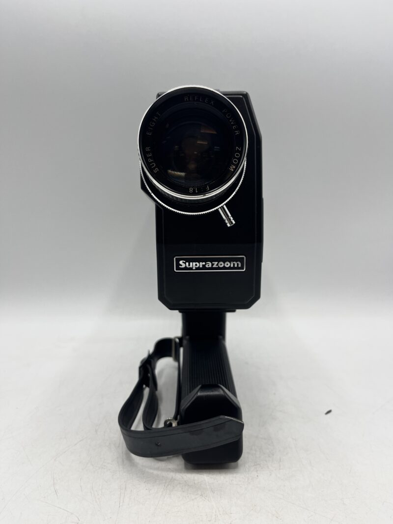 Camera 505 Sound Suprazoom vintage – Image 6