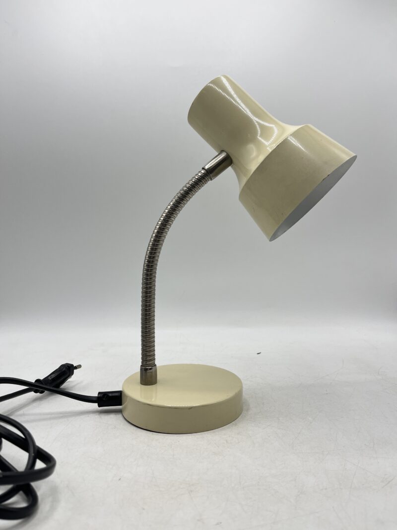 Lampe de bureau Bauhaus vers 1970 – Image 3