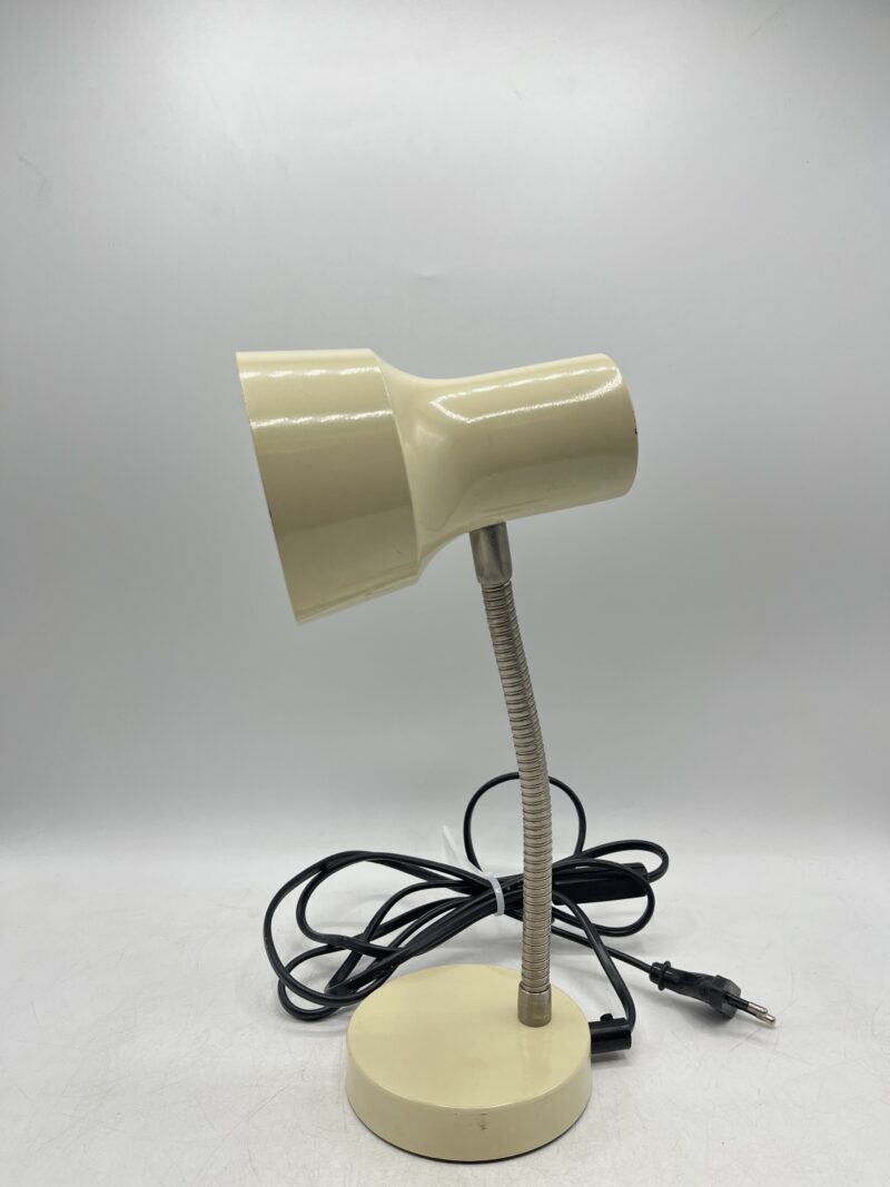 Lampe de bureau Bauhaus vers 1970 – Image 5