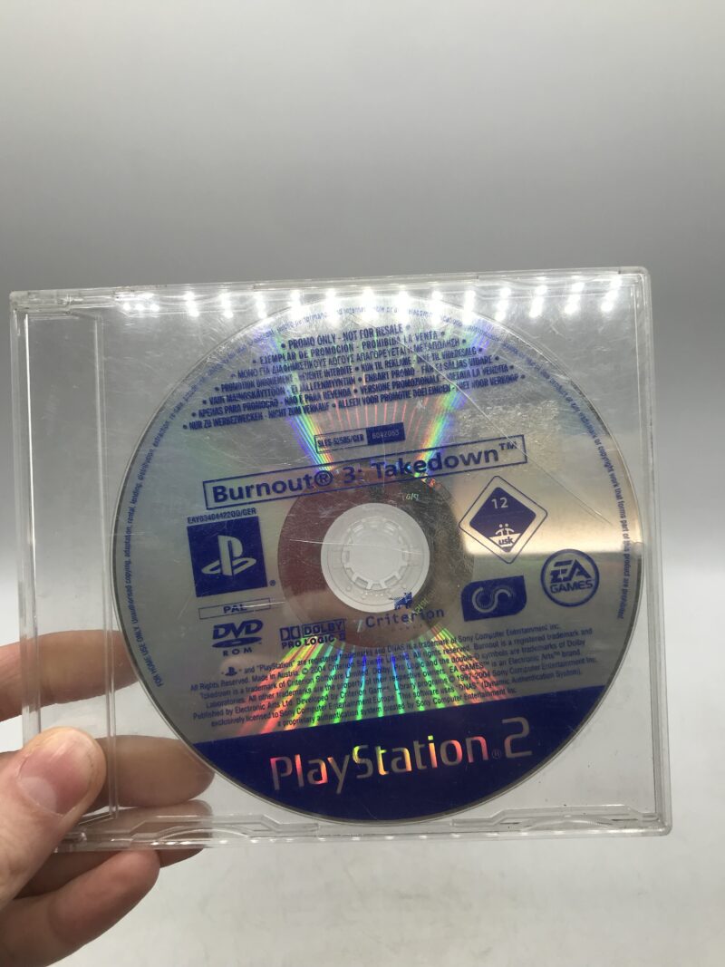 Jeux PlayStation vintage