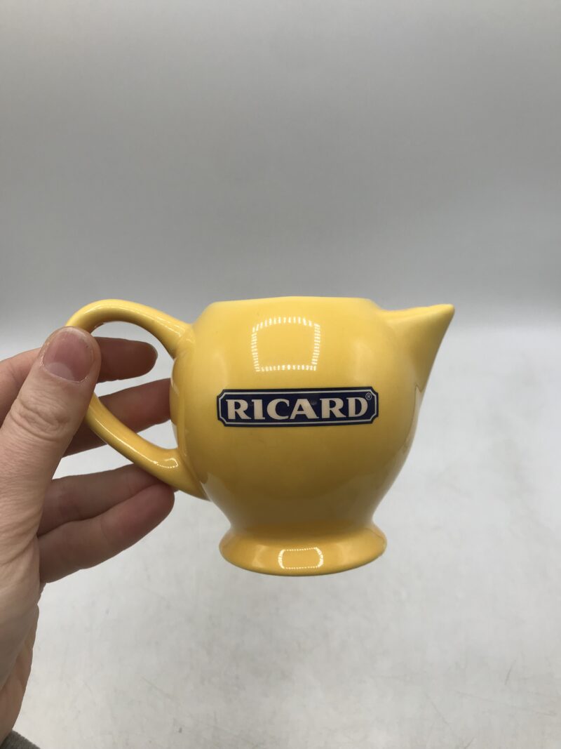 Lot de 4 pièces Ricard vintage – Image 9