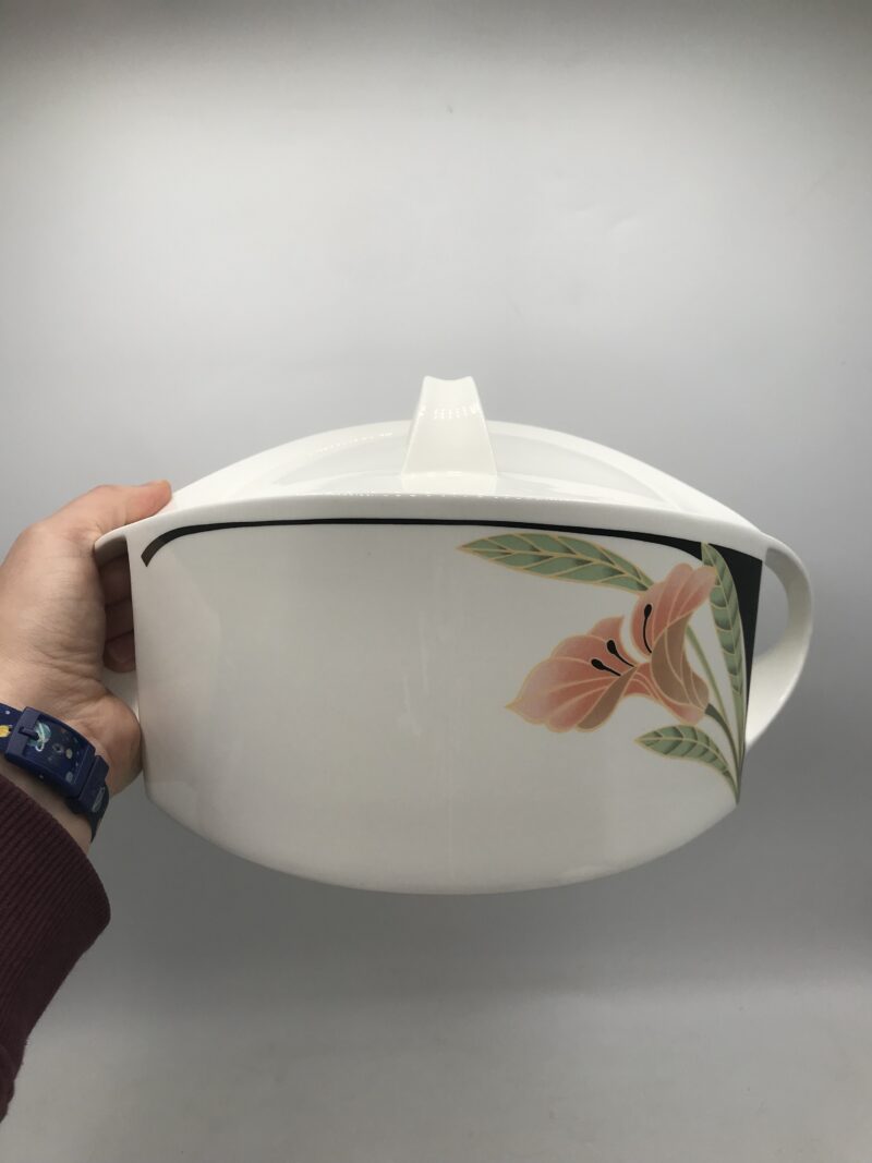 service Villeroy et Boch Iris