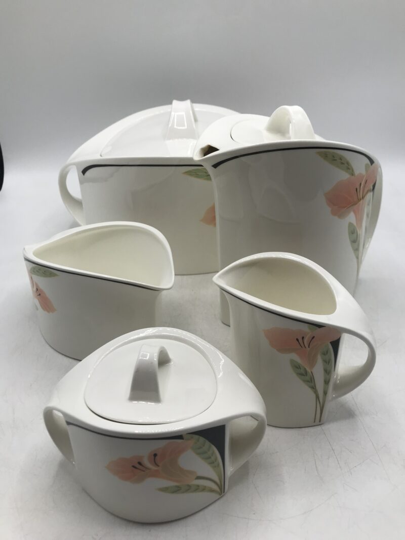 Service Villeroy et Boch IRIS – Image 4