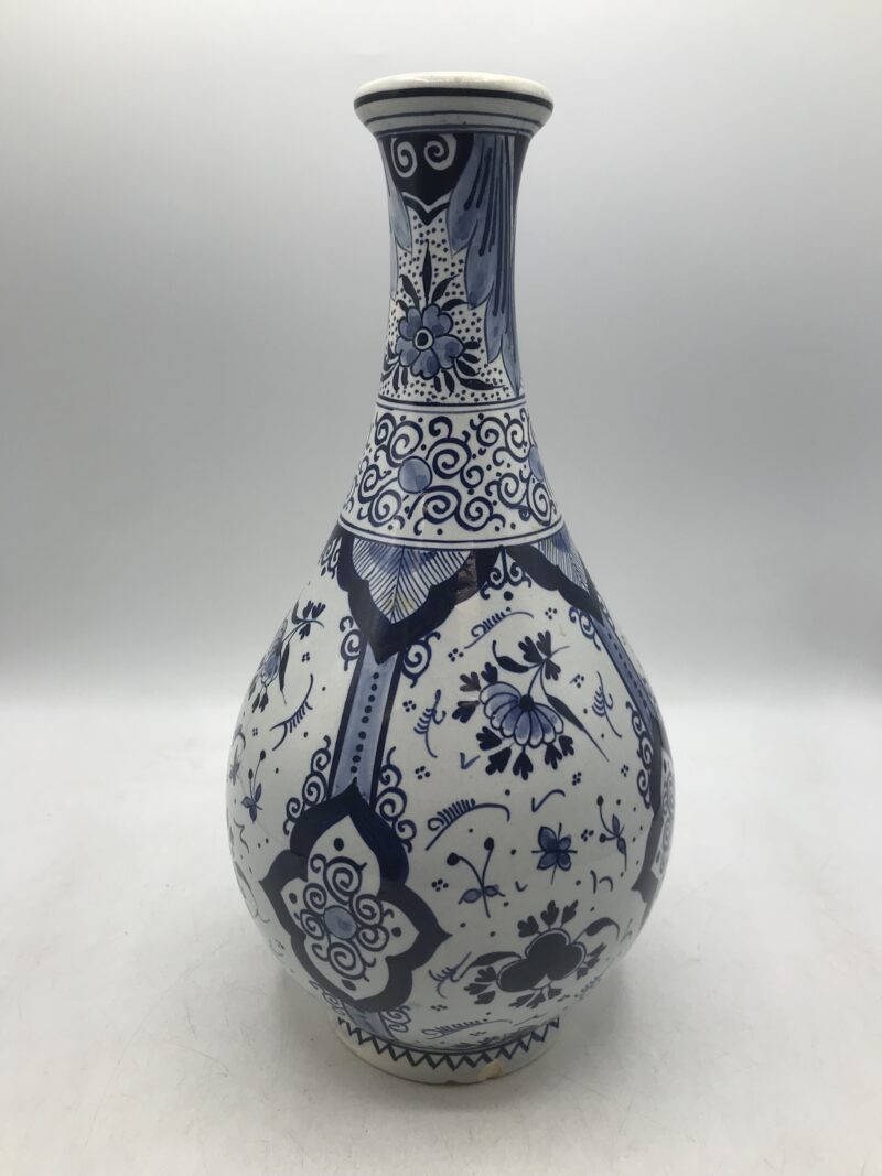 Vase DELFT ancien