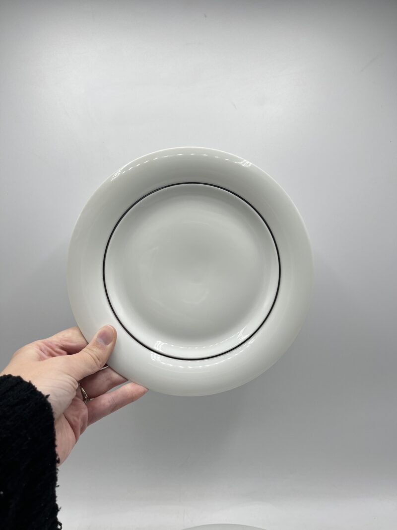 Service à thé et café Bernardaud porcelaine de Limoges – Image 17