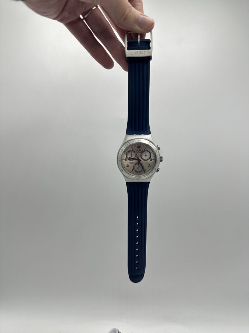 Montre de collection SWATCH Irony ChronoMedium – Image 6