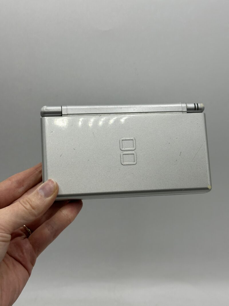 Nintendo DS Lite et ses jeux – Image 4