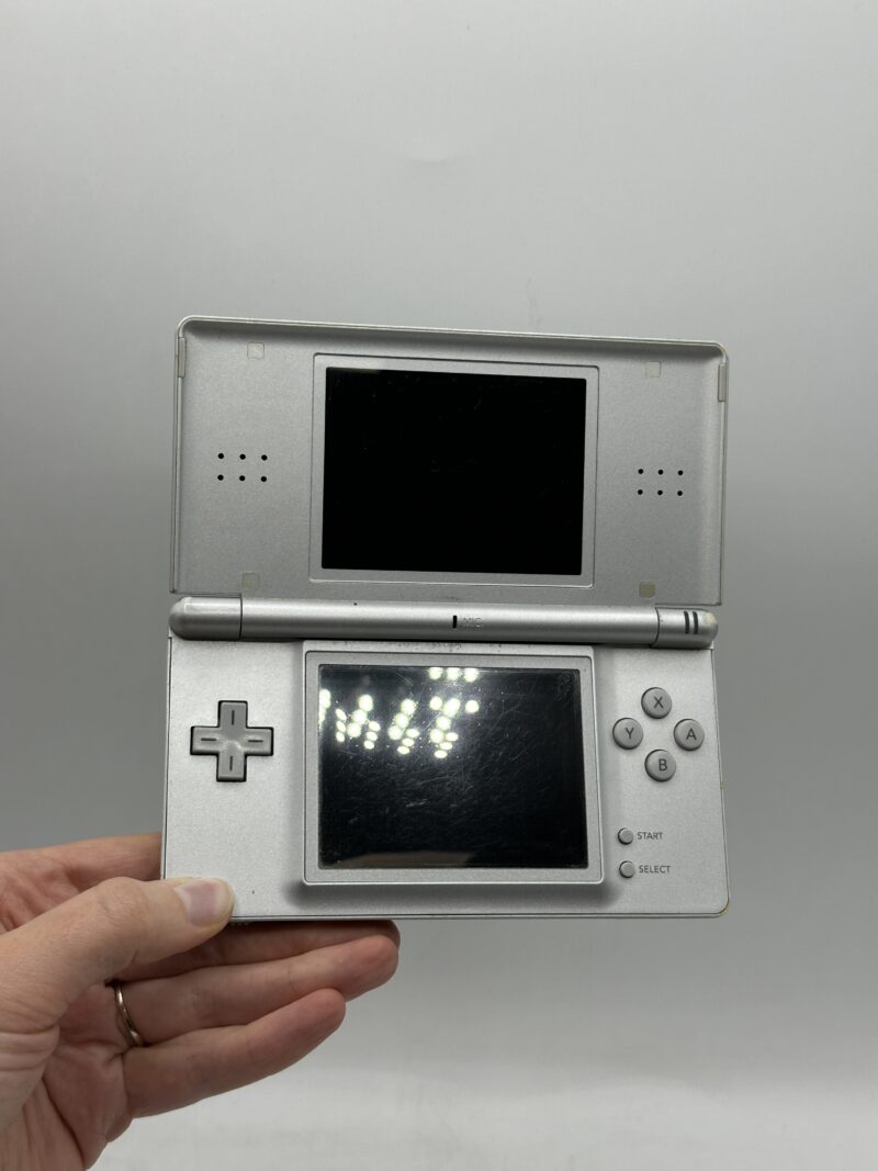 Nintendo DS Lite et ses jeux – Image 7