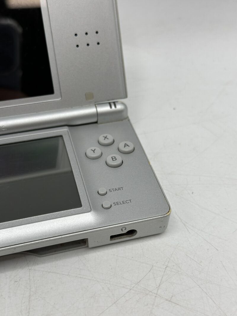 Nintendo DS Lite et ses jeux – Image 10