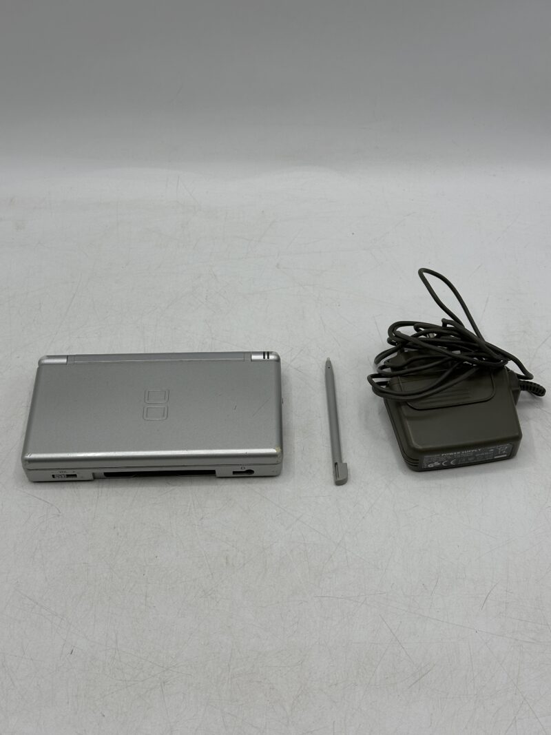 Nintendo DS Lite et ses jeux – Image 3