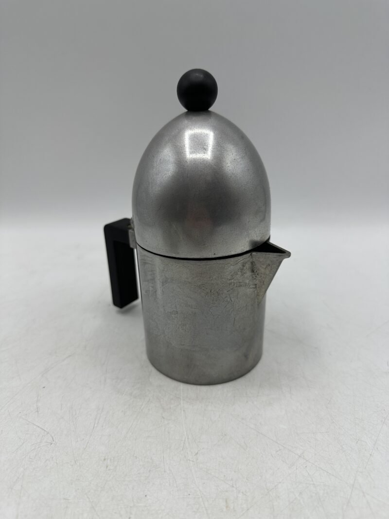 Cafetière ancienne italienne Alessi La Cupola – Image 8