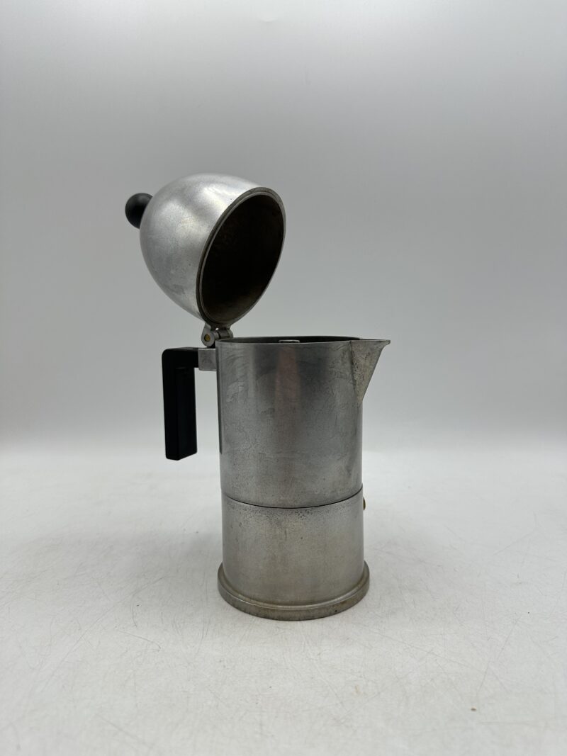 Cafetière ancienne italienne Alessi La Cupola – Image 5