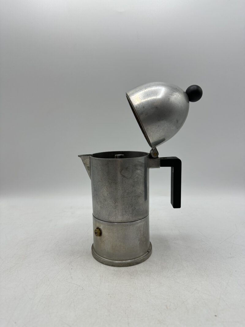 Cafetière ancienne italienne Alessi La Cupola – Image 4