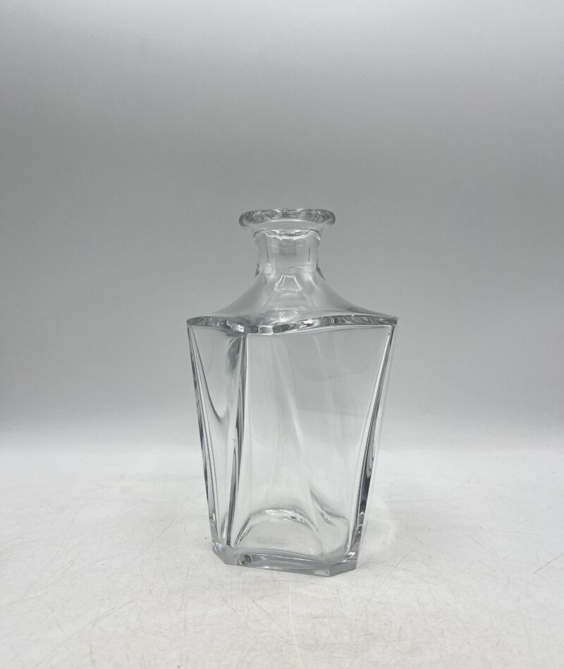 Carafe en cristal de Baccarat – Image 2