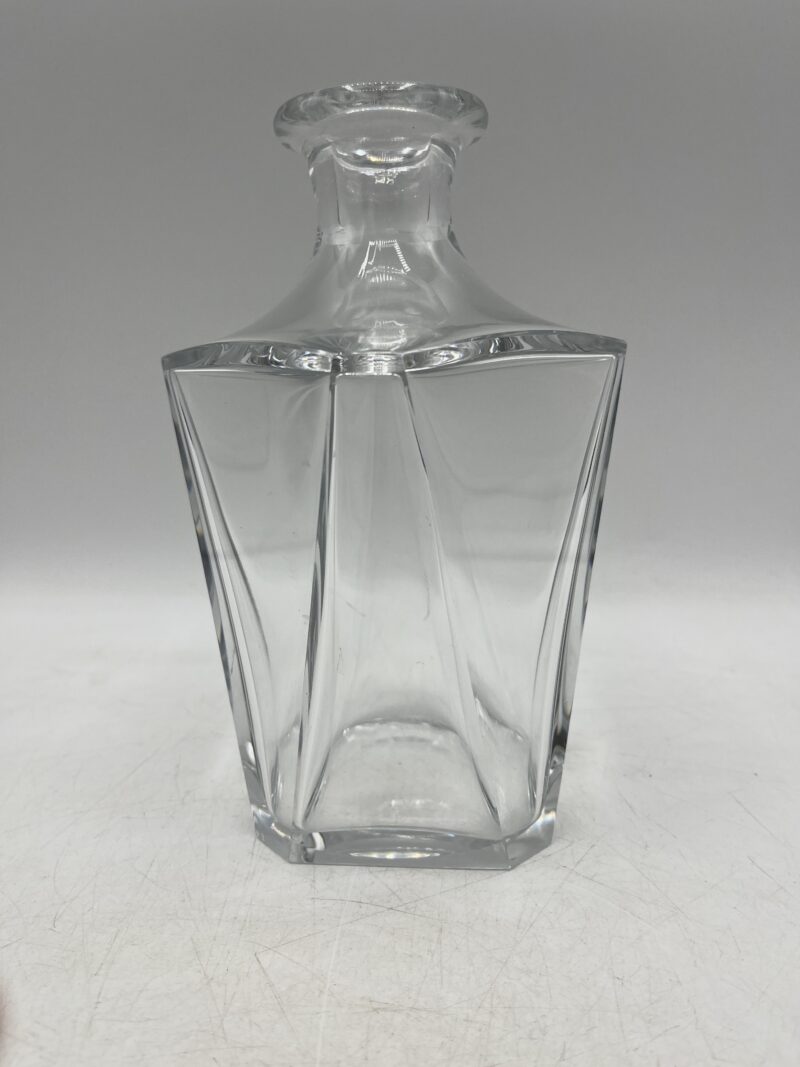 Carafe en cristal de Baccarat – Image 3