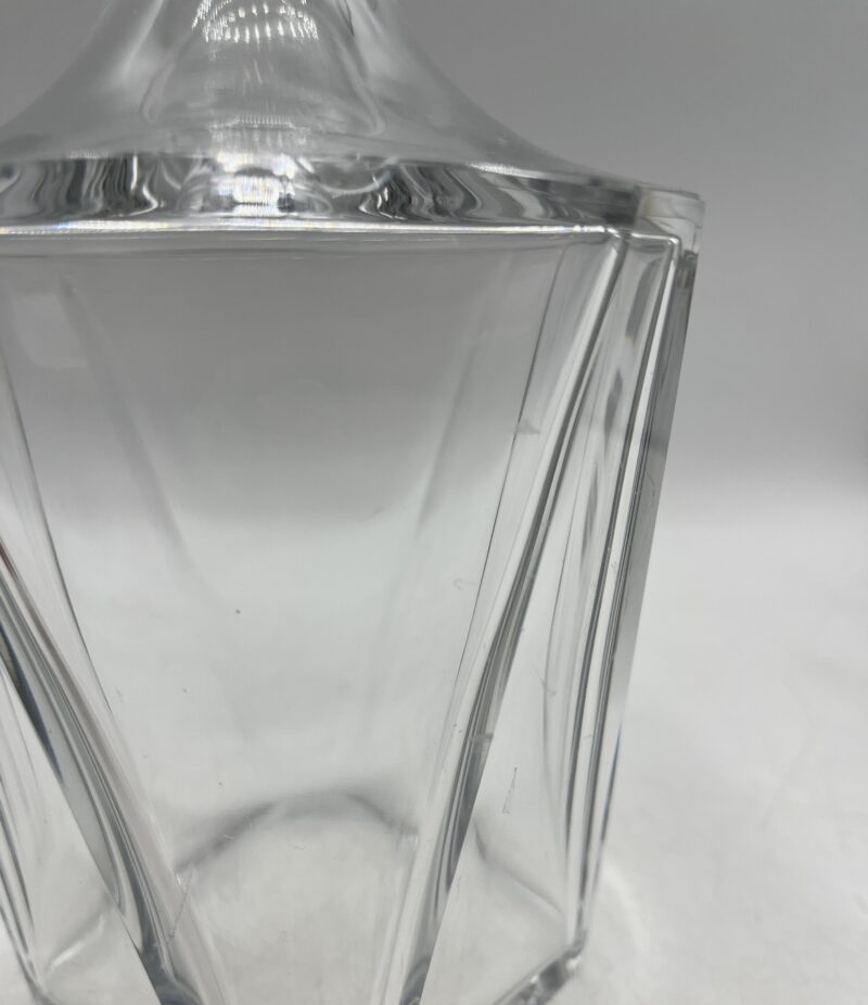 Carafe en cristal de Baccarat – Image 6