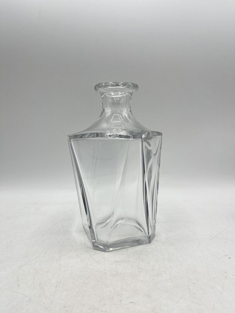 Carafe en cristal de Baccarat – Image 8