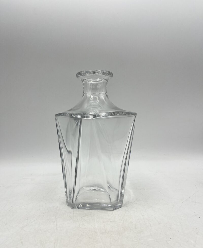 Carafe en cristal de Baccarat – Image 9