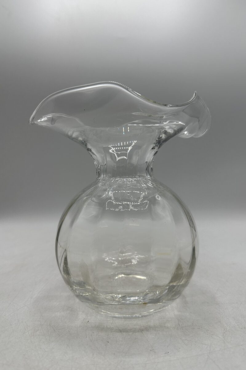 Joli vase en verre IVV Primula – Image 3