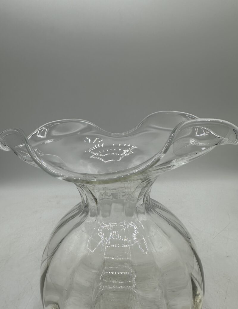 Joli vase en verre IVV Primula – Image 6