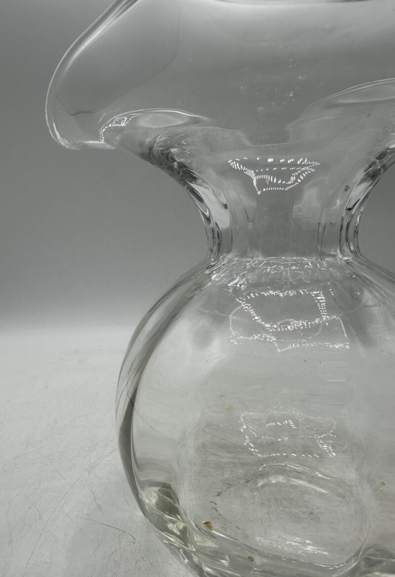 Joli vase en verre IVV Primula – Image 7