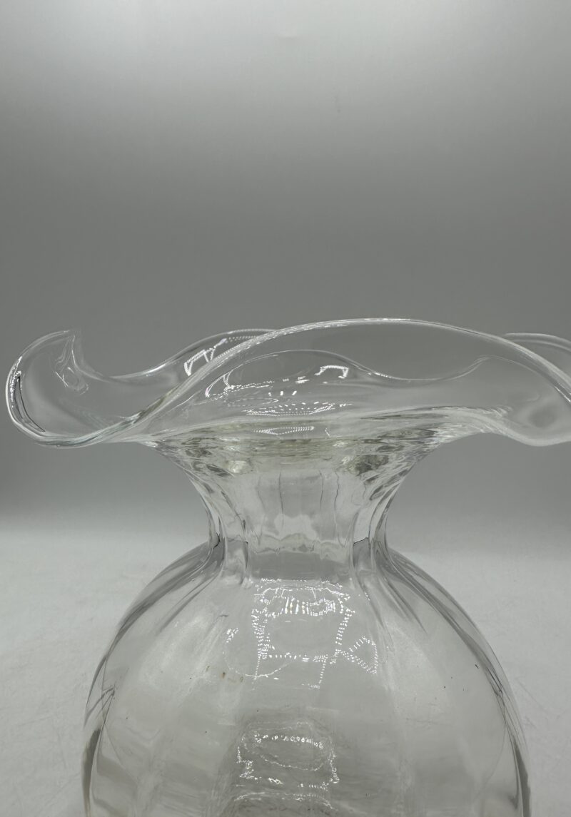 Joli vase en verre IVV Primula – Image 8