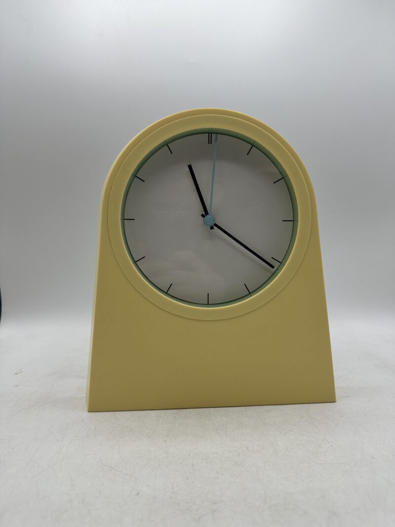 Horloge vintage design Ikea Poffare par Maria Baliova – Image 2