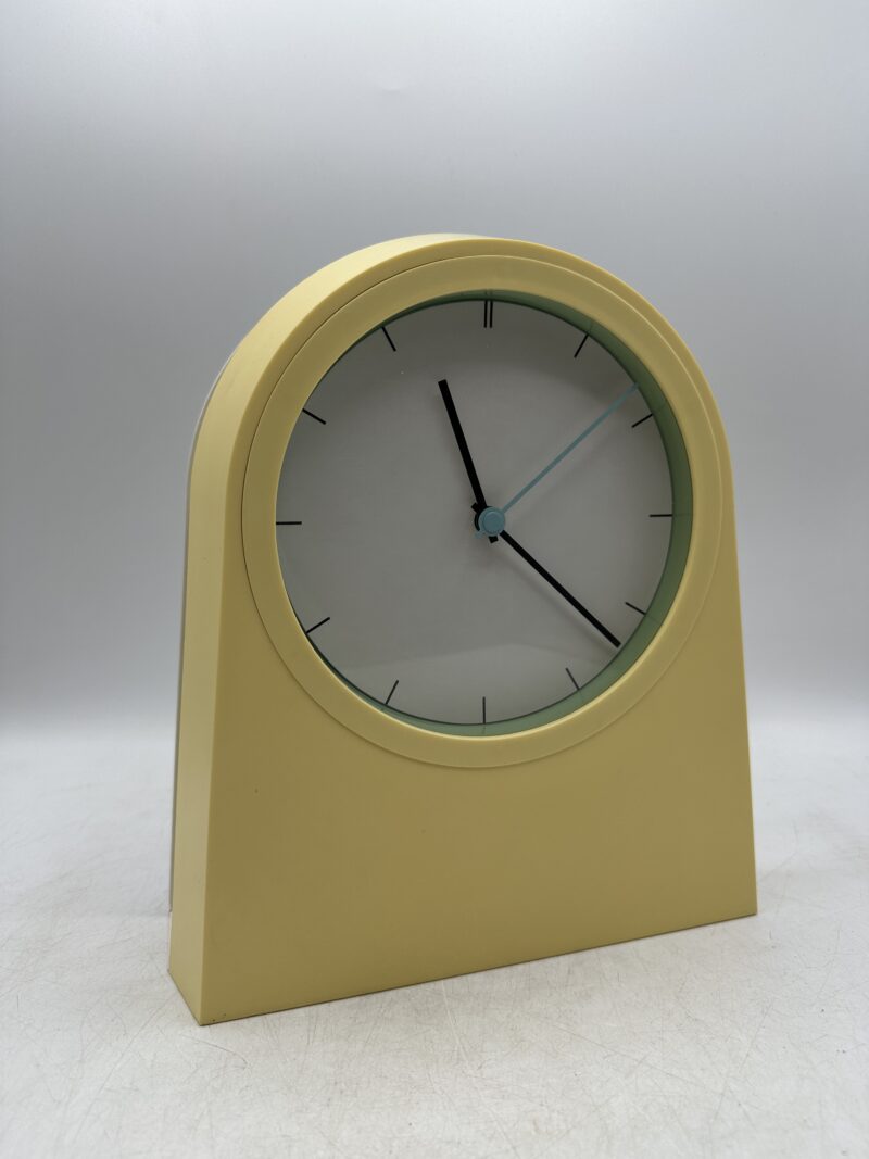 Horloge vintage design Ikea Poffare par Maria Baliova – Image 10